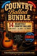 Country Ballad Bundle