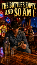 The bottles empty and so am I-song download
