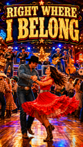 Right where I belong-song download