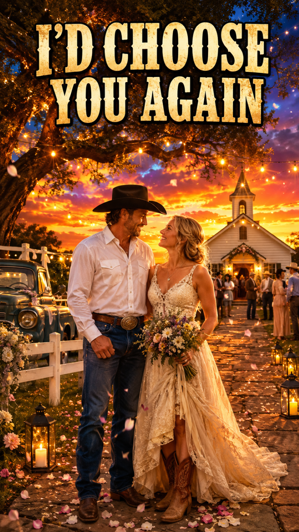 I'd choose you again-song download