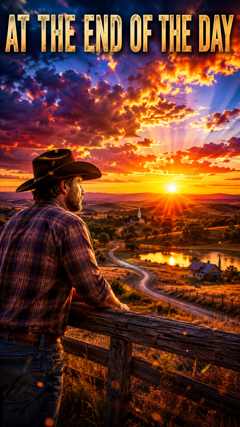 At the end of the day-song download