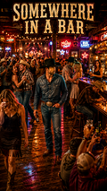 Somewhere in a bar-song download