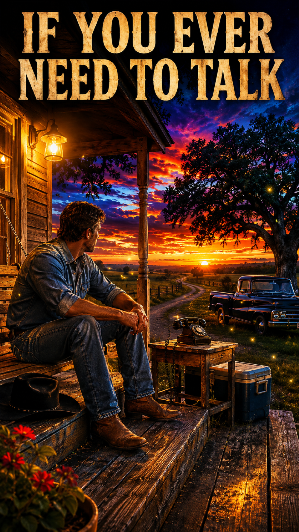 If you ever need to talk -song download