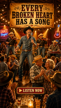 Every broken heart has a song-song download