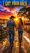 I got your back -song download