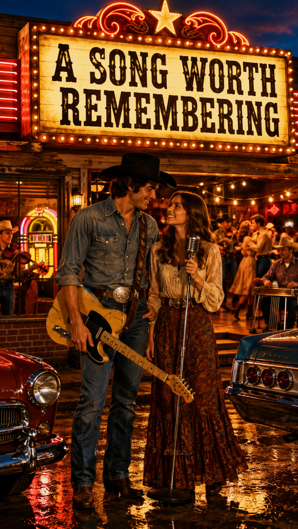 A song worth remembering-song download
