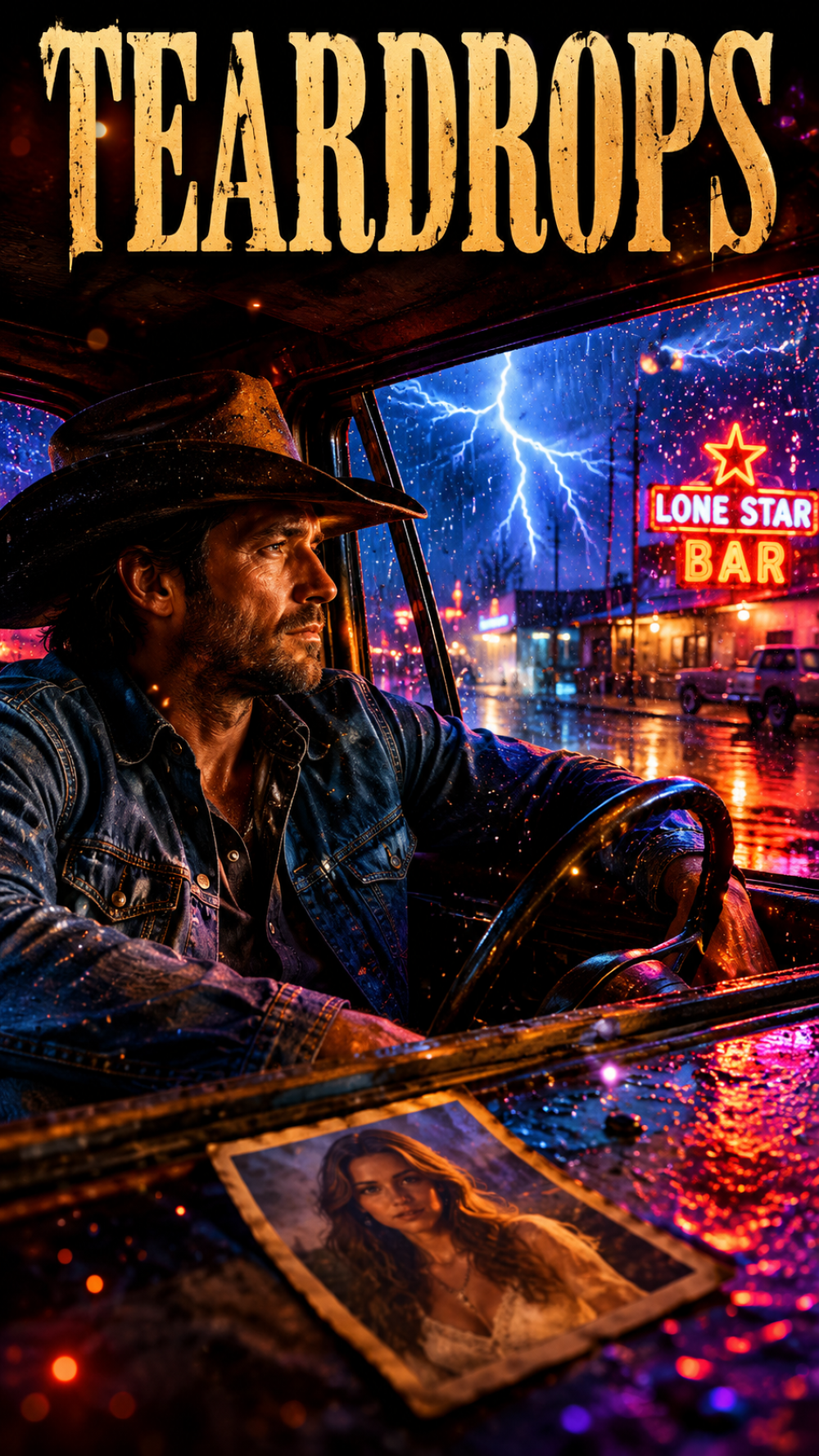 Teardrops-song download