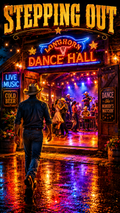 Stepping out-song download