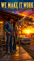 We make it work-song download
