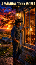 A window to my world-song download