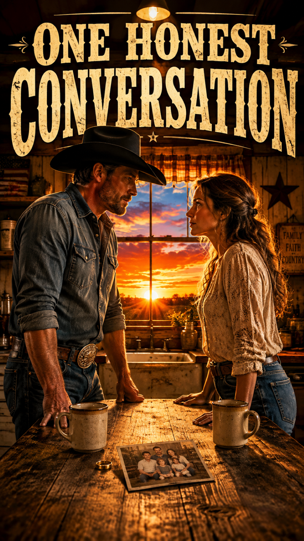 One honest conversation-song download