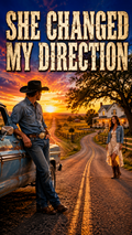 She changed my direction-song download