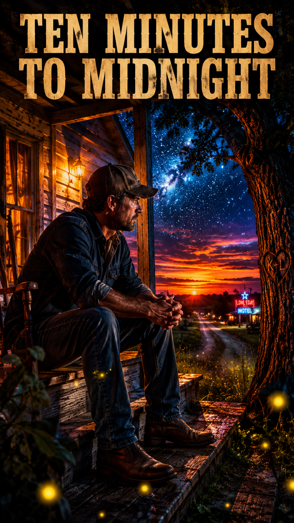 Ten minutes to midnight-song download