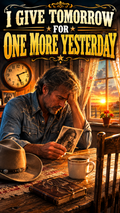 I'd give tomorrow for one more yesterday-song download