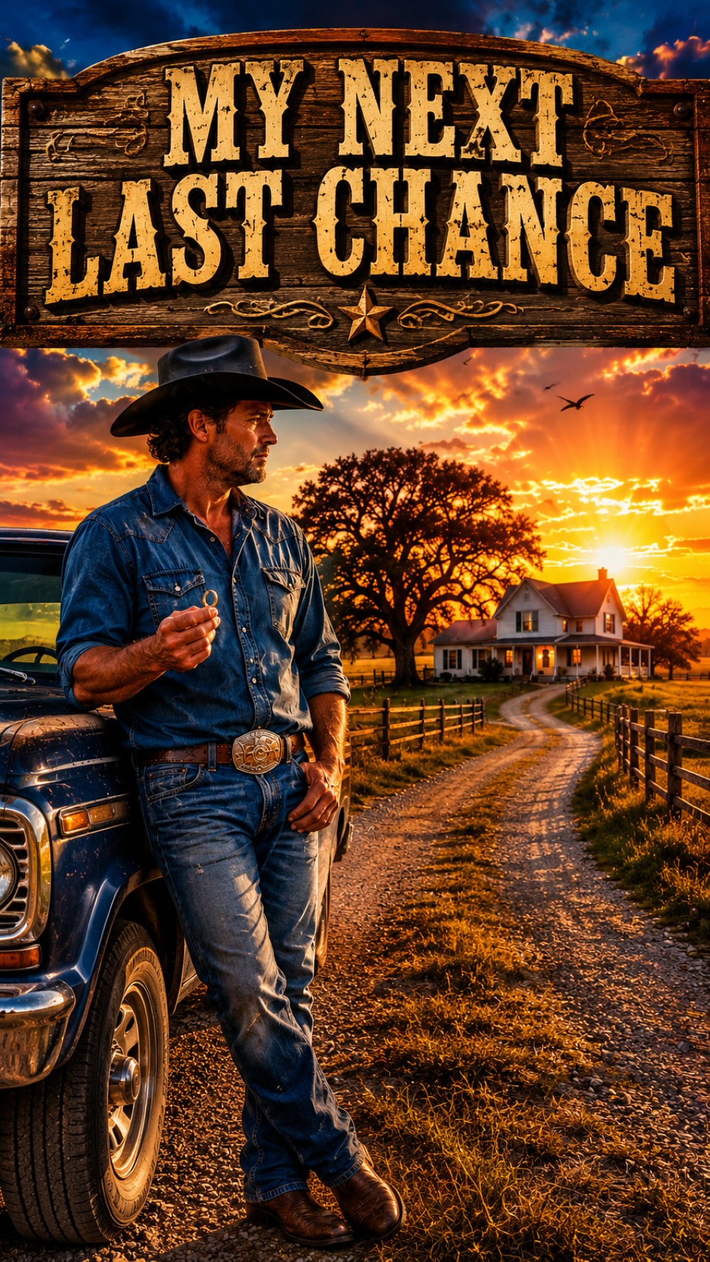 My next last chance-song download