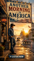 Another morning in America-song download