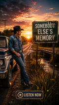 I'm somebody else's memory-song download