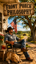 Front porch philosophy-song download