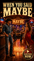 When you said maybe-song download