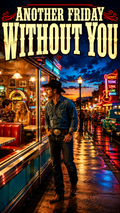 Another Friday without you-song download