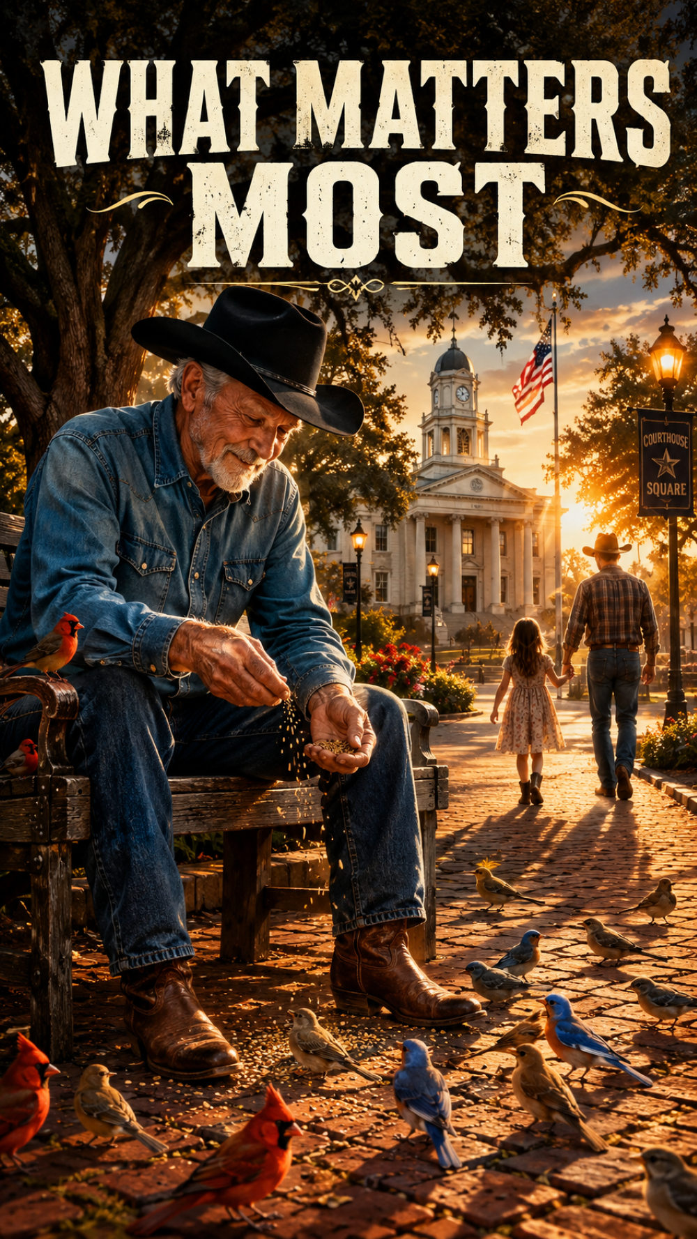 What matters most-song download