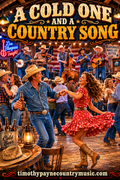 A cold one and a country song-song download
