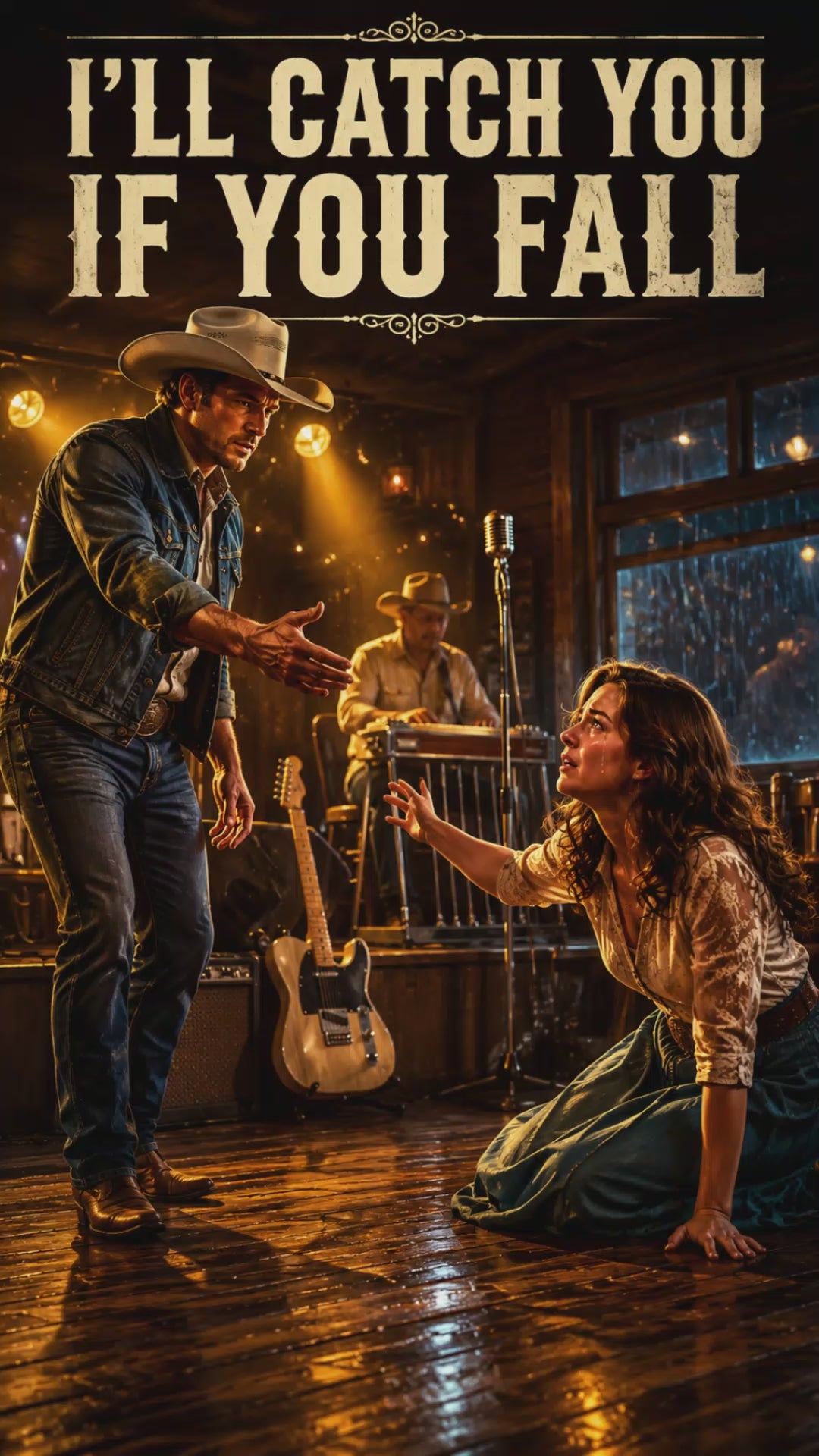 I'll catch you if you fall-song download