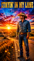 Staying in my lane-song download