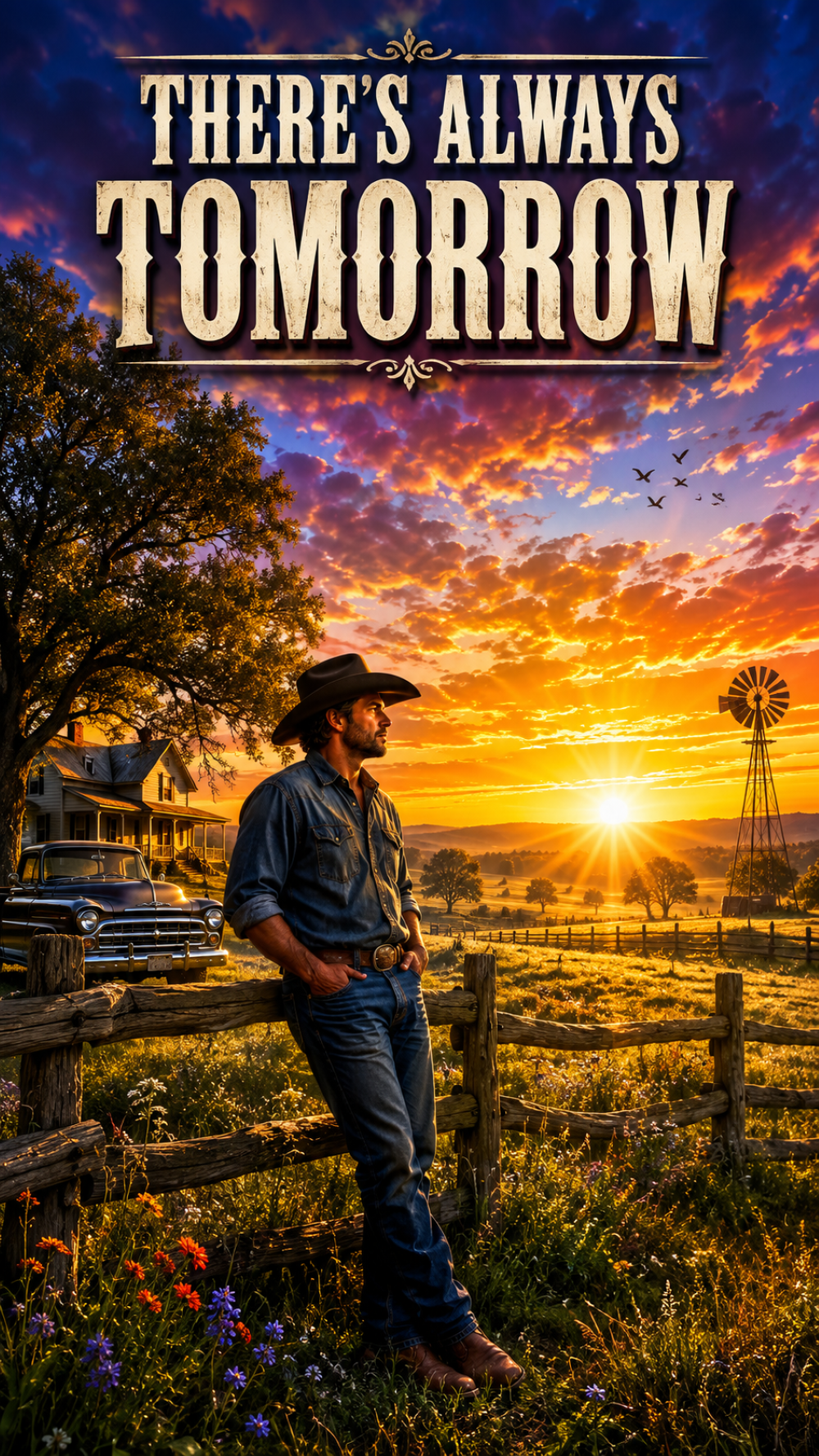 There's always tomorrow-song download