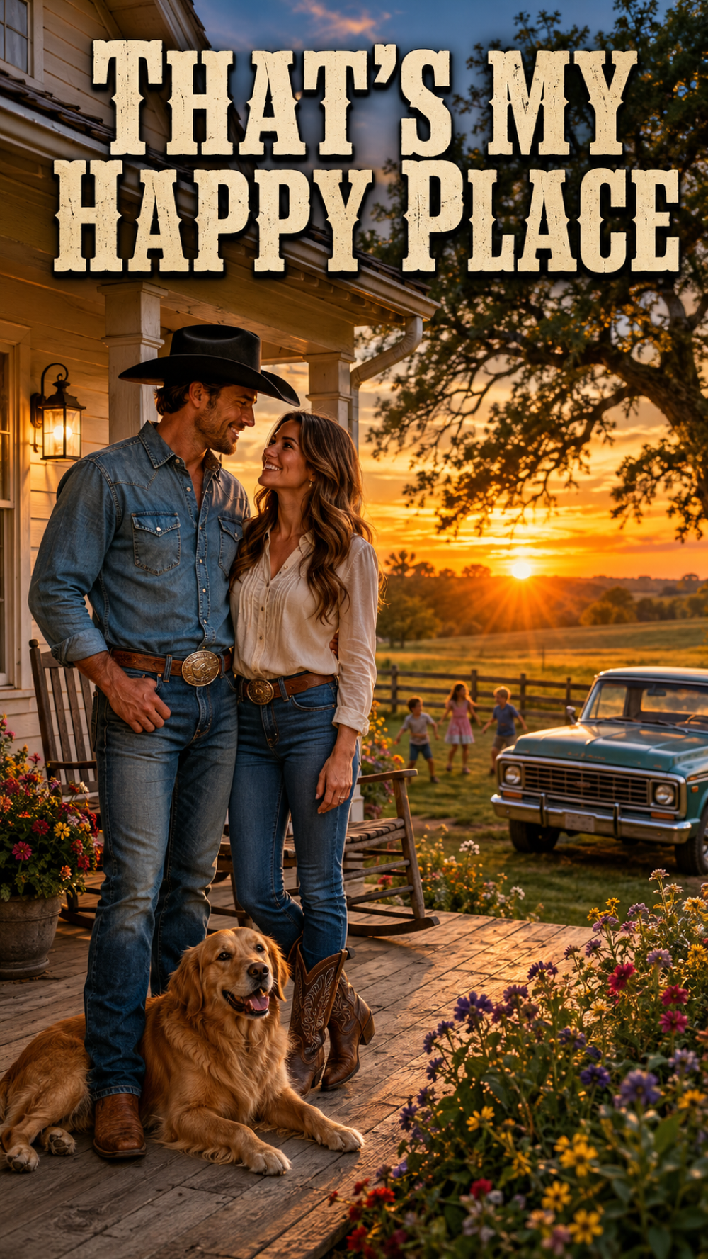 That's my happy place-song download