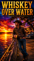 Whiskey over water-song download