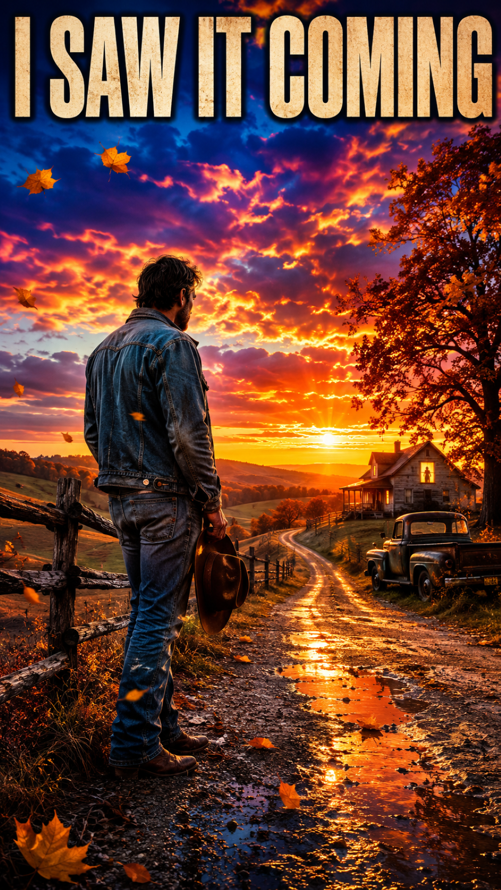 I saw it coming-song download