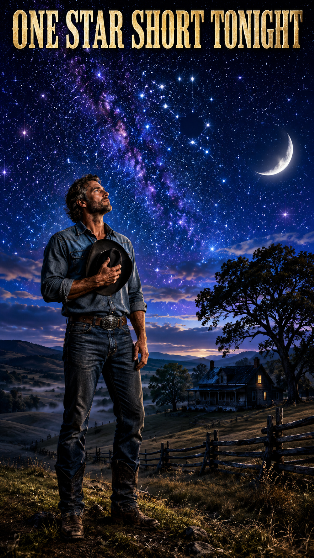 One star short tonight-song download
