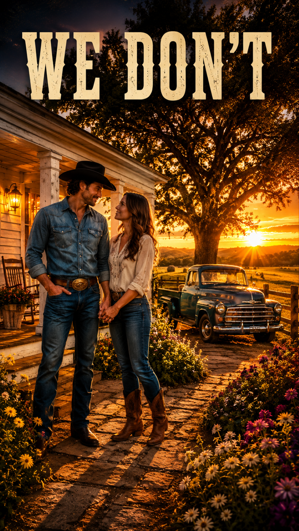 We don't-song download