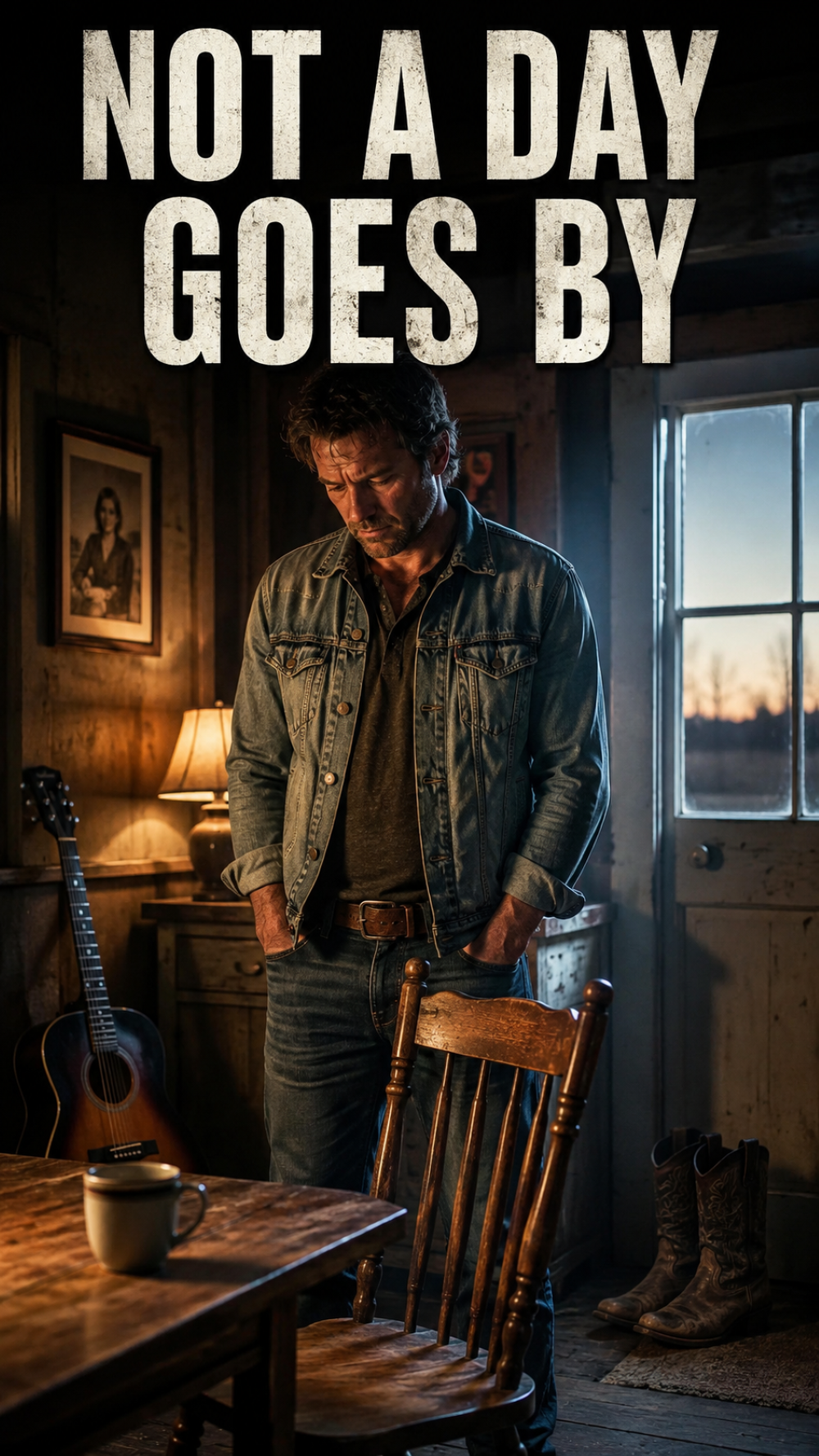 Not a day goes by-song download