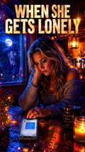 When she gets lonely-song download