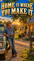 Home is where you make it-song download