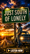 Just south of lonely-song download