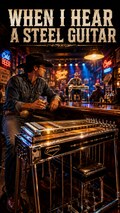 When I hear a steel guitar-song download