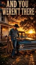 And you weren't there-song download