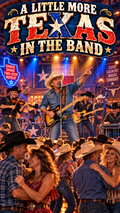 A little more Texas in the band-song download