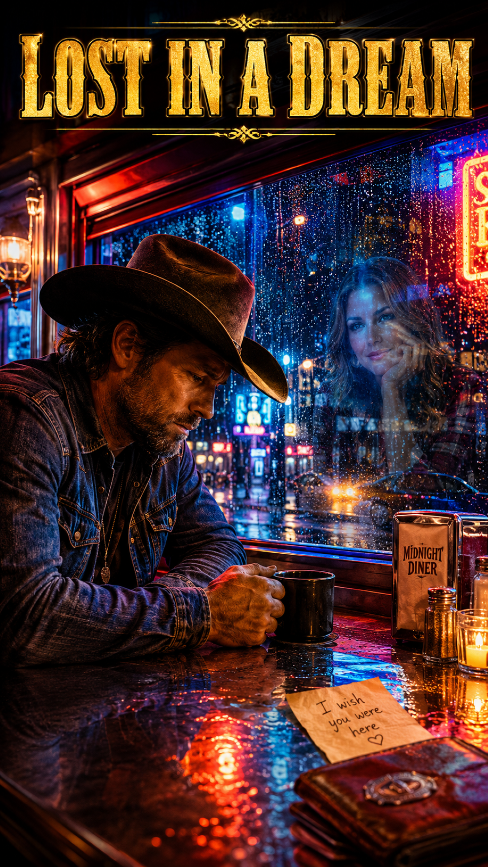 Lost in a dream-song download