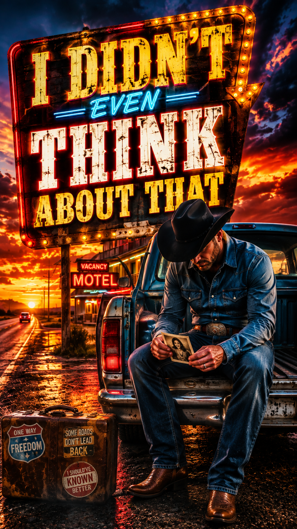 I didn't even think about that-song download