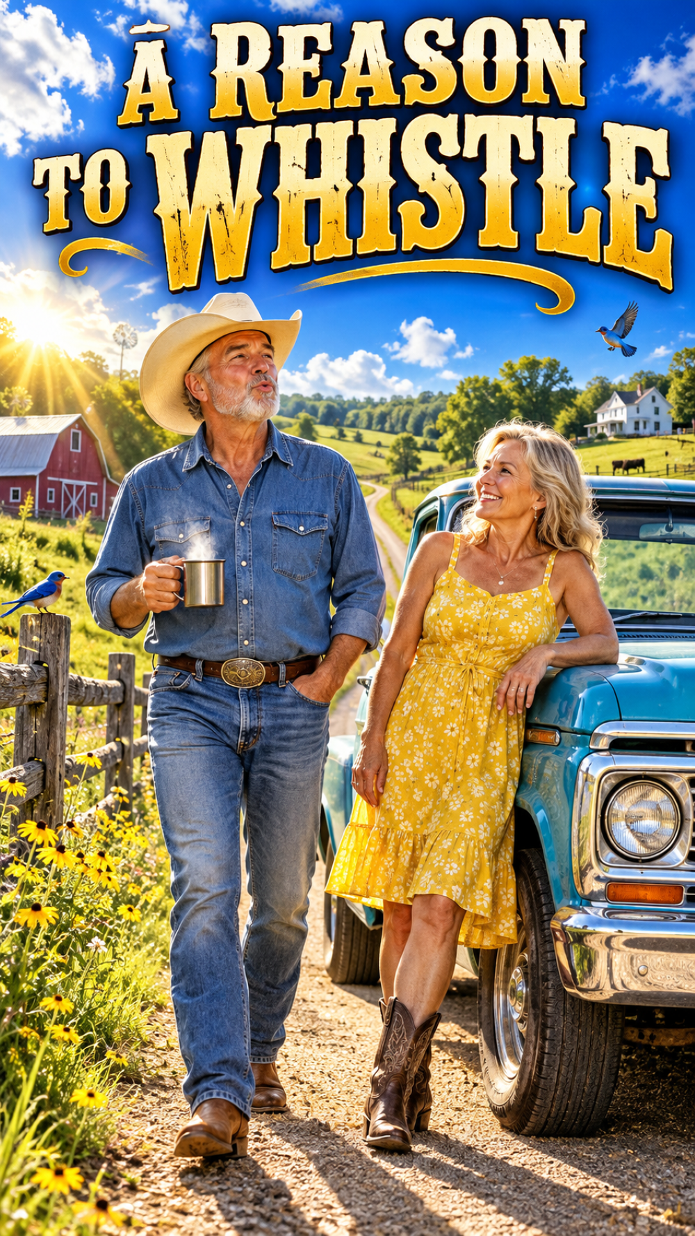 A reason to whistle-song download