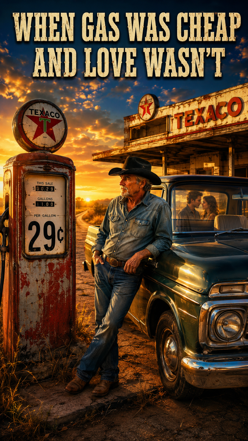 When gas was cheap and love wasn't-song download