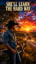 She'll learn the hard way-song download