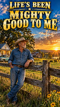 Life's been mighty good to me-song download