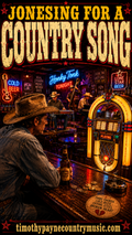 Jonesing for a country song-song download