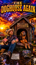 The doghouse again-song download
