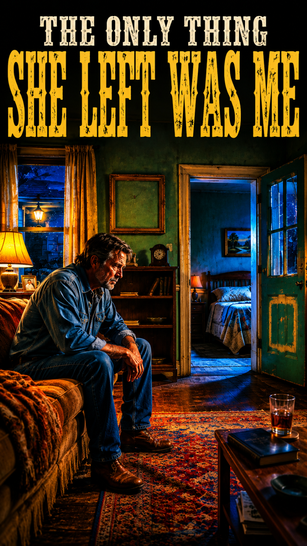 The only thing she left was me-song download